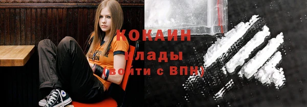 крисы Баксан