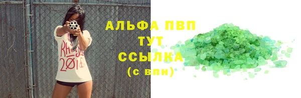 крисы Баксан