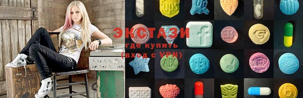 крисы Баксан